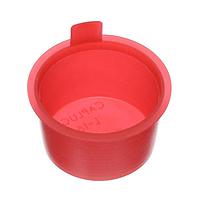 Caplugs L-16 Plugs L-16 PE-LD01 RED002 MICRO