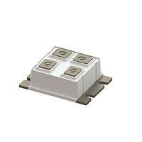 Microchip Technology APTDF430U100G Single Diode PM-DIODE-FRED-D-LP4C