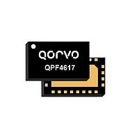Qorvo QPF4617TR13 RF Front End WiFi 6E, 6 GHz, High Power, Non-Linear F