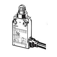 Omron Automation and Safety D4F-302-5R Limit Switches D4F-302-5R
