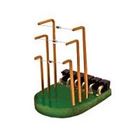 Advanced Thermal Solutions MS 1000-IP-20 Multiple Function Sensor Modules Multi Sensor, In Plane, 0.60 Inch (15.2mm) Diameter, 0 to 50 m/s (10,000 ft/min)