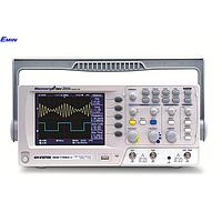 GW INSTEK GDS-1152A-U Digital Oscilloscope (150Mhz, 2 Ch,1 Gsa/S)