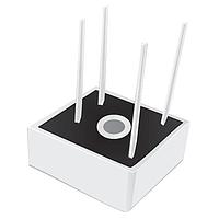 Comchip Technology KBPC1004W-G Bridge Rectifiers -W, VR=400V IAV=10A