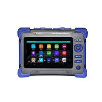 SALUKI S2108-T2F1 Optical Network Tester (1310/1550/1650 nm, 37/35/35 dB, SM)