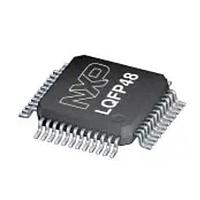 NXP LPC844M201JBD48MP 32-bit Microcontrollers Low-Cost Microcontrollers (MCUs) based on Arm  Cortex M0+ Cores