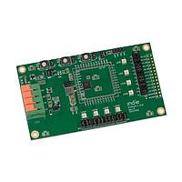 indie Semiconductor iND83211/EVK01 LED Lighting Development Tools 2 chy RGB LED driver eval kit