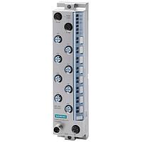 SIEMENS 6ES71426BG000BB0 I/O Modules ET 200eco PN. DQ 8x24VDC/0.5A. M12-L