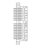 AMP Connectors - TE Connectivity 1-5174912-2 Automotive Connectors 040 MLC MK2 36POS CAP ASSY H AU