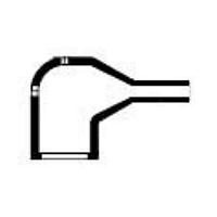 AMP Connectors - TE Connectivity 224K012-3-0 Heat Shrink Cable Boots & End Caps 224K012-3-0