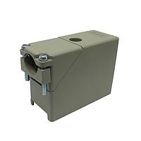 EDAC 516-230-538 Receptacle Housings 38P METAL COVER