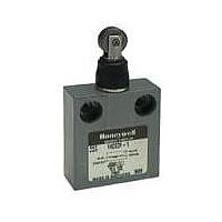 Honeywell 14CE31-2L Limit Switches Enclosed BasicSwitch