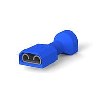 AMP Connectors - TE Connectivity 3-520140-4 Receptacle 250 16-14 Reel of 2000