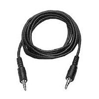 Switchcraft 35HR30035X Audio Cable 3.5MM TO 3.5MM STEREO