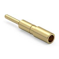 Mill-Max 1313-0-15-15-18-27-04-0 Tail Pin 10u AU OVER NI 18 CON