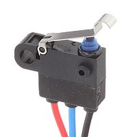 Omron Electronics D2HW-C231M Ultra Subminiature Subminiature Basic Switch