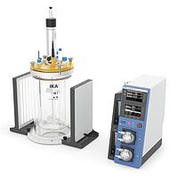  IKA Algaemaster 10 control Photo Bioreactors (0020015197)