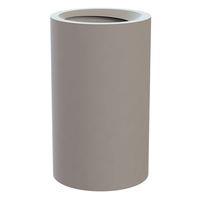 Essentra Components 15TSP142 Round Round Standoff, #6-32 Thread, .313 Spacer