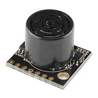 SparkFun SEN-11309 Ultrasonic Range Finder Ultrasonic Range Finder - HRLV-MaxSonar-EZ4