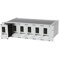 Bel Power Solutions LRSA4016-1228-900 AC/DC Subrack Systems Power 928W Output 12/28VDC Input 90-264VAC