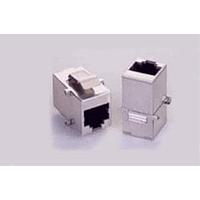 Amphenol CONEC 33TS3101S-88N Modular MODULAR COUPLER JACK