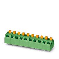PHOENIX CONTACT 1071046 Fixed Terminal Blocks SPTAF 1/ 3-5 0-EL-EX