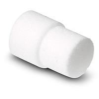 Mettler Toledo 17001945 Filter 5/10ML 1000/PK 6190-165