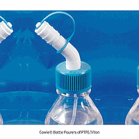 Cowie CW.028.038 PTFE Bottle Pourer GL38