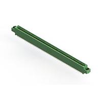 EDAC 845-126-556-803 Standard Card Edge Connectors .100" (2.54mm) Pitch Card Edge Connector