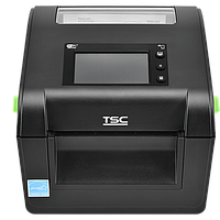 TSC TH240T 4-Inch Printer (203dpi; 8 ips)