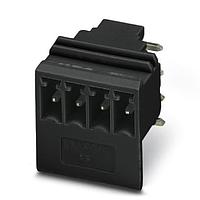 PHOENIX CONTACT 2200047 Headers MCO 1,5/4-G1R-3,5 BK