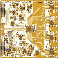 Quantic X-Microwave XM-B933-1919D Phase Shifter Phase Amplitude Controllers, ADAR1000SMT