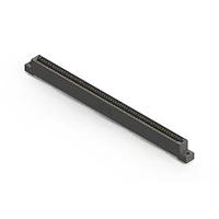 EDAC 895-064-521-102 Receptacles .100" (2.54mm) Pitch Card Edge Connector