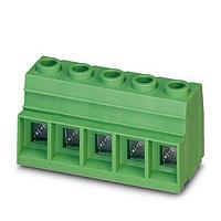 PHOENIX CONTACT 1747708 Fixed Terminal Blocks MKDSP 25/ 4- 15,00 GY BD:NZ