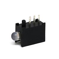 Dialight 551-3508-80-1NF LED Circuit Board Indicators 3MM CBI R/G LEADS CC