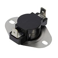 White Rodgers 3L01-140 Snap Disc Control Thermostats 100F in 140F Cut-out Open on Rise