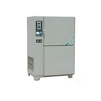 TEMPERATURE & HUMIDITY TEST CHAMBER