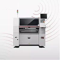 I.C.T I.C.T-OIM8 SMT Pick And Place Machine Automatic For Pcb Assembly (45000CPH)