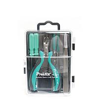 Pro'skit PK-601 Modeler basic craft tool set