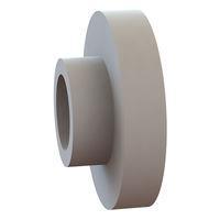 Essentra Components 12SWS0420 Shoulder Washer Shoulder Washer, .120 ID, .312 OD, .170 Shank OD