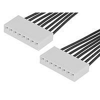 Molex 219664-1082 Rectangular Cable Assemblies KK .156" OTS CABLE ASSY