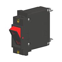 Carling Technologies A21-B0-24-630-511-E Circuit Breakers CIRCUIT BREAKER HYMAG