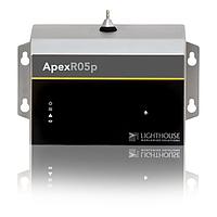Lighthouse ApexRXp Airbone Particle Counter (0.5 μm - 10.0 μm, 0.1 CFM)
