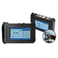 TEKON 960B Battery Quality Analyzer