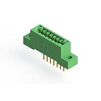 EDAC 846-007-522-104 Receptacles High Temp Card Edge Connectors