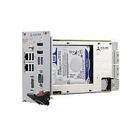 ADLINK Technology PXIe-3937/M4G/HDD/Win10 Embedded Box Computers PXIe-3937/M4G/HDD/Win103U PXI Intel i3-7100E processor with 4GB memory & 500GB(or greater) HDD & Win10 IOT LTSC Value