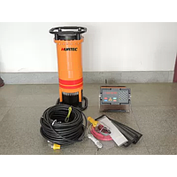 HUATEC XXH-1605 Panoramic Radiation portable X-ray flaw detector (160kV)