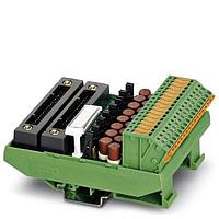 PHOENIX CONTACT 2901034 Terminal Block Interface Modules FLKM-2KS40/PMT/SI/ YCS
