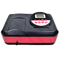 Medmay MSPE013 UV Spectrophotometer (200~1000nm; ±2nm)
