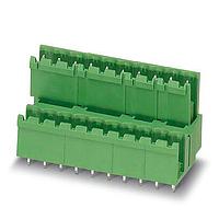 PHOENIX CONTACT 1944987 Headers MDSTBV 2,5/ 2-G- 5,08 BKCR1