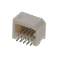 Molex 53309-1070 Headers .8MM HDR 02X05P RA SMT
